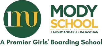 Mody School Logo