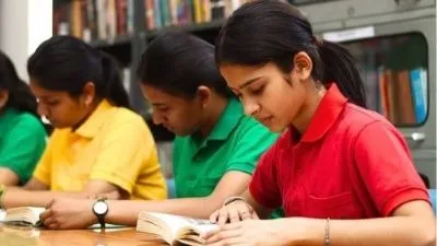 Admissions