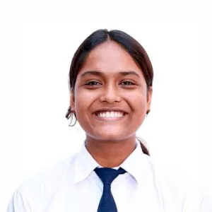 Chahak Singhal