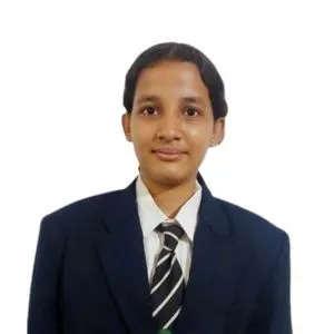 Kirti Chowdhury