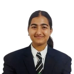 Samarpita Jain