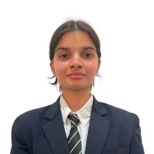 Aayushi Ruhela