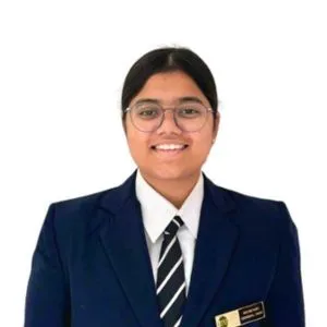 Aslesha Ajitsaria