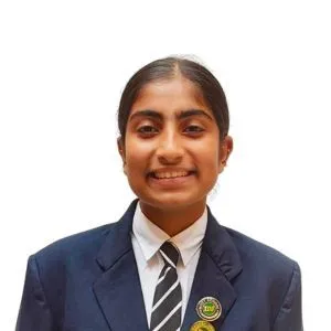 Bhavya Jain
