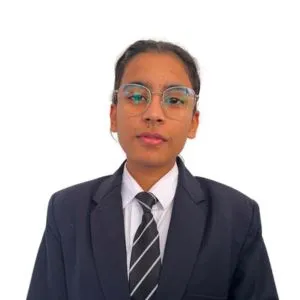 Labdhi Chhajed