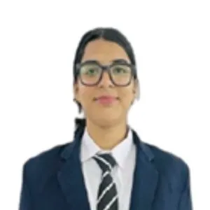 Nandini Yadav