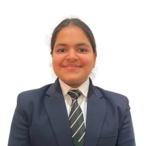 Siddhi Mittal