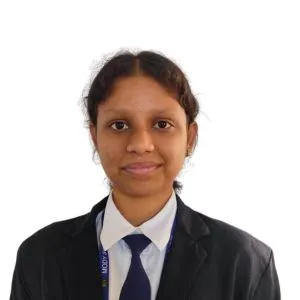 Sukanya Agrawal