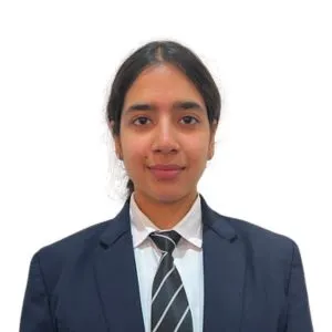 Vidushi Singh
