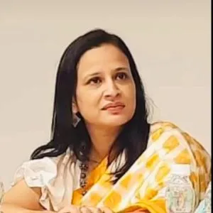 Poonam Kedia