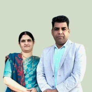 Mr & Mrs Dhaka