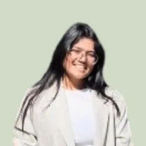 Aslesha Ajitsaria