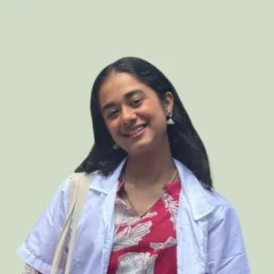 Srirupa Ghosh