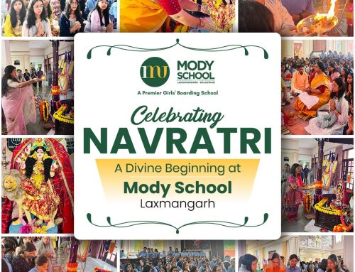 NAVRATRI CELEBRATION