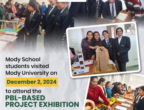 PBL-BASED PROJECT EXHIBITION